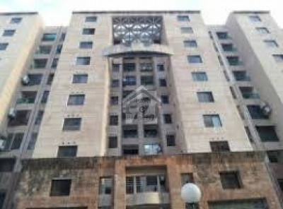 F10 All Mustafa Tower 2Beds Appartment Available For Rent