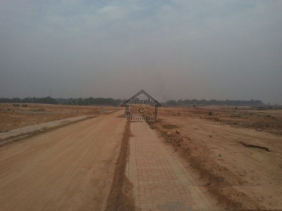 AWT Phase 2 - Block D,1 Kanal Plot At Very Hot Location for sale..