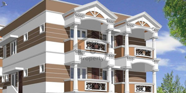 Midway Tower Frere Town 3 Bed Apartment On Rent