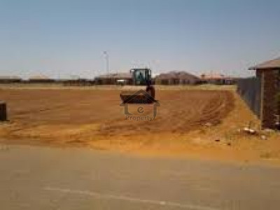 DHA 9 Town - Block D, -5 Marla - Plot No 1185 For Sale.