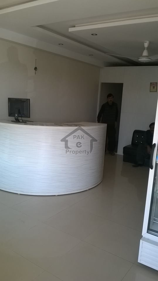 Shop For Sale in Civic Center Bahria Town Rawalpindi