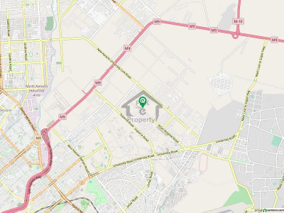 Lawyers Colony - Karachi Bar Cooperative Housing Society, Scheme 33