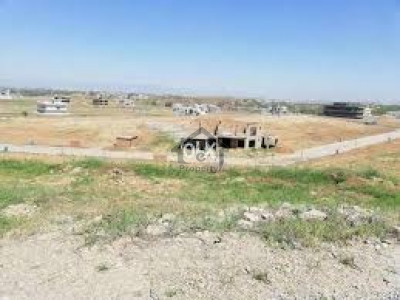 Wapda City, 1 Kanal - Plot Is Available For Sale