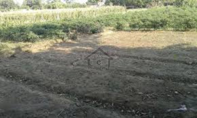 Wapda City, 1 Kanal Plot Is Available For Sale