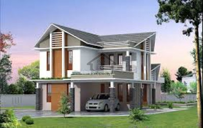 F-10, 1.3 Kanal - House Available For Sale