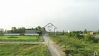 Commercial plot for sale in Shalimar town