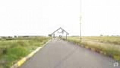 Commercial plot for sale in Shalimar town