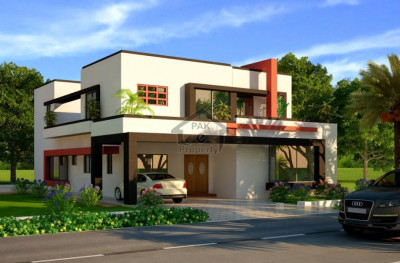 F-6, - 1.1 Kanal - House 7 Bedrooms For Sale..