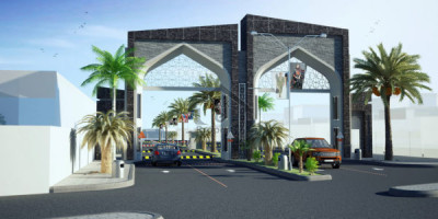 Pak Arab Housing Society | KonstructMarketing