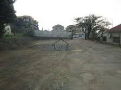 Islamabad Co-operative Housing, - 5 Marla Plot File For Sale Near New Airport