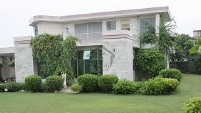 DHA Phase 6,- 2 Kanal - House for Sale..