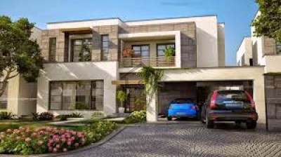 DHA Phase 6,- 2 Kanal -House Is Available For Sale In  Karachi