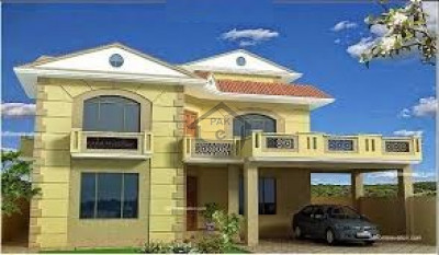 DHA Phase 5 Extension, - 10 Marla-House For Sale ..