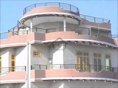 PCSIR Housing Society,16 Marla- Bungalow Is Available For Sale