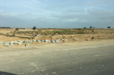 DHA Phase 7,- 1.2 Kanal - plot for sale..