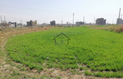 DHA Phase 2,-  2 Kanal - plot for sale.