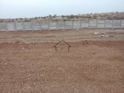 Bahria Greens - Overseas Enclave - Sector 2, - 10 Marla - plot for sale.