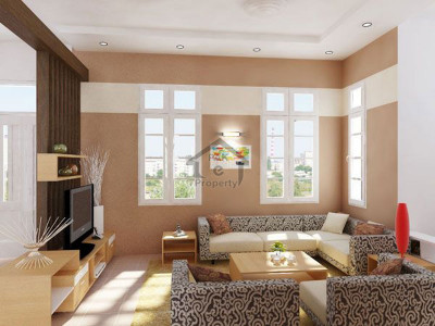 DHA Phase 1 - Defence Villas, - 12 Marla 3 Bed House For Sale