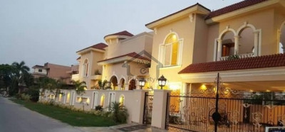 Gulraiz Housing Scheme - 6 Marla -House Is Available For Sale