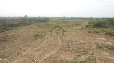 Bahria Town - Ali Block,- 5 Marla - plot for sale ..