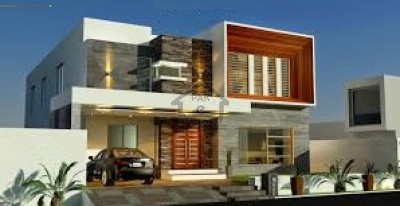 DHA Valley - Oleander Block, - 8 Marla-House For Sale.