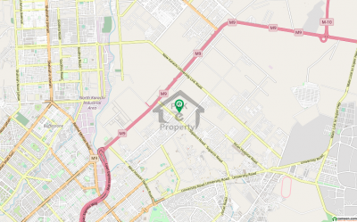 Residential Plot For Sale Madras Town, Scheme 33