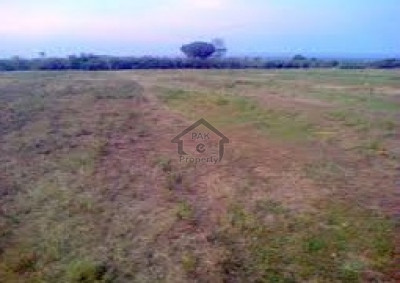 DHA Defence Phase 4, -1 Kanal-Plot For Sale