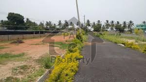 Residential Plot For Sale