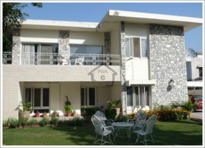 Bahria Garden City - Zone 1, - 1.8 Kanal- House Is Available For Sale