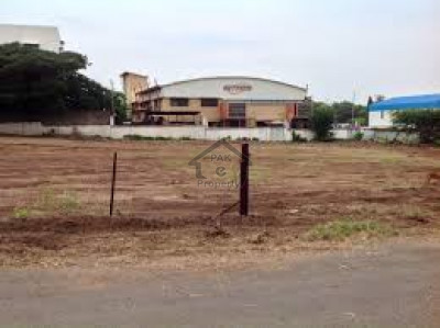 Bahria Town - Umar Block, 8 Marla Plot For Sale ..