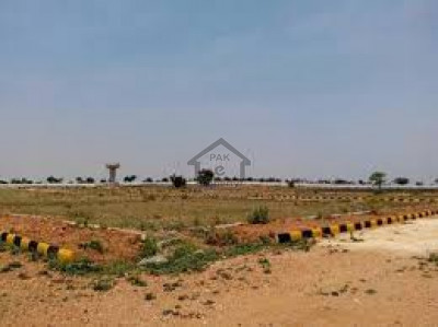 Bahria Town Phase 8 - Block I,- 16.5 Marla - plot for sale..