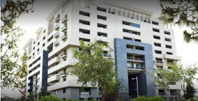 Gulberg Greens, 3 Marla- Apartment For Sale In Gulberg Arena