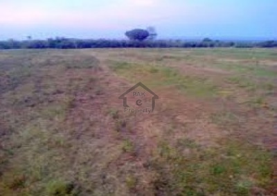 Ghauri Town Phase 7,-5 Marla -Plot No 3329 For Sale