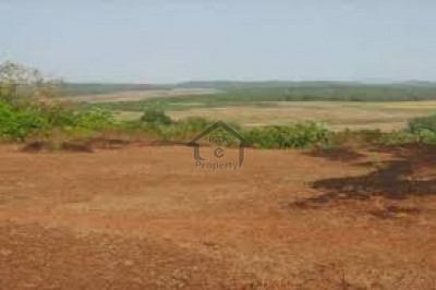 F-8, - 6.7 Marla - Plot Is Available For Sale