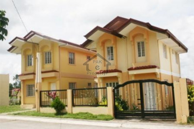 F-8, - 1 Kanal - House IS Available For Sale..