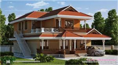 F-10, - 1 Kanal -House Is Available For Sale At Good Location