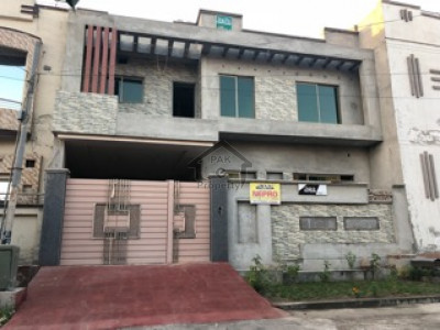 House for sale gulshan e madina phase 1