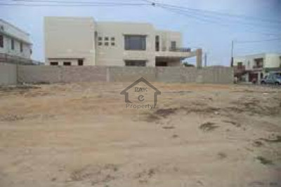 Bahria Town Phase 8 - Ali Block-5 Marla Good Location Plot Sale.