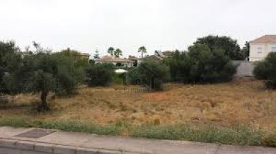E-11, - 12 Marla -  Plot Is Available For Sale