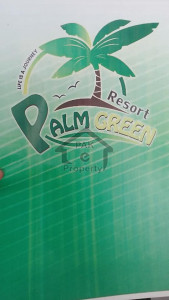 Palm Green FarmHouse