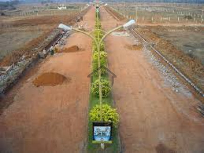 MPCHS - Block A, -  2 Kanal - Plot For Sale ..