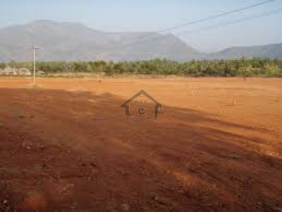 MPCHS - Block C1,- 5.6 Marla- Plot For Sale