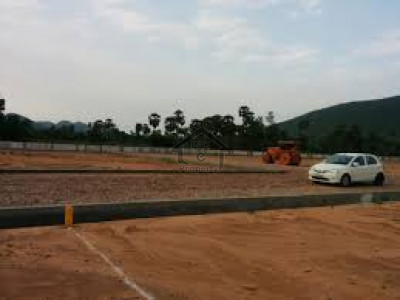 MPCHS - Block C, -8 Marla-Plot For Sale