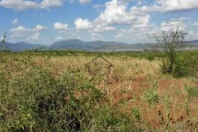 MPCHS - Block C, -8 Marla-Plot For Sale