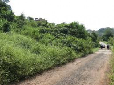 MPCHS - Block E, -8 Marla-Plot Is Available For Sale.