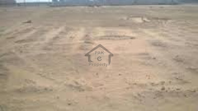 Bahria Town Phase 8 - Block M, 5 Marla Plot For Sale