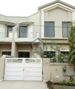 E-11,18 Marla- House Is Available For Sale