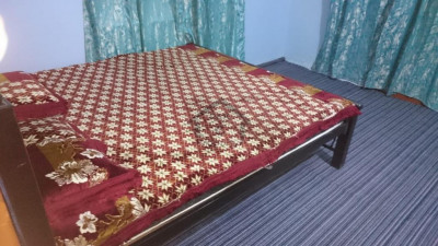 Full furnished appartment for rent