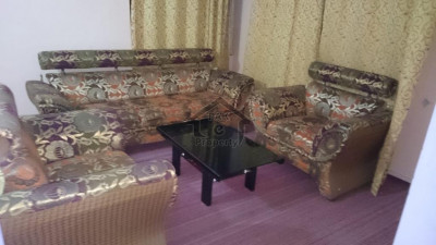 Full furnished appartment for rent
