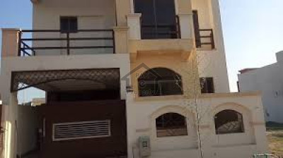 Soan Garden, 4 Marla-House Is Available For Sale